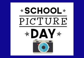  School picture day
